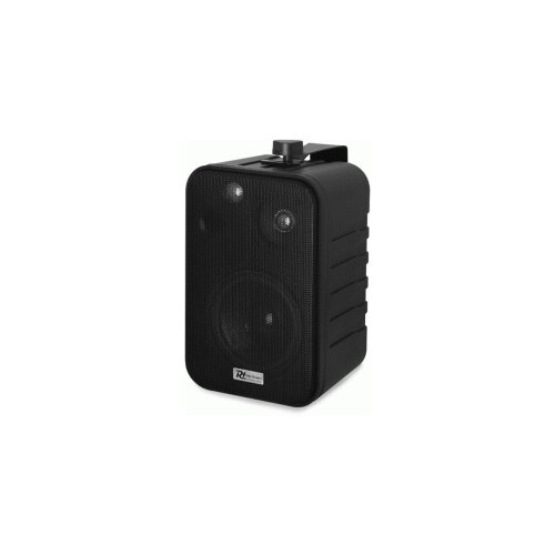  ZVUČNIK Power Dynamics BV40W, 4&amp;Prime;, 100V, 10W, Crni, 952.120 Slike