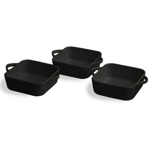  ZDJELICE 3/1 10CM MIGNON BLACK Cijene