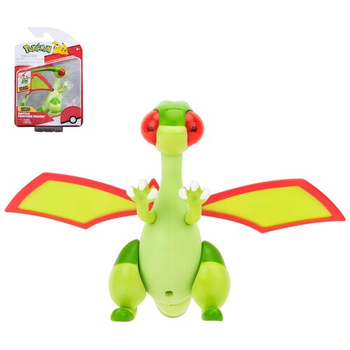 Pokemon pkm: fig. flygon W14, (21605862) Slike