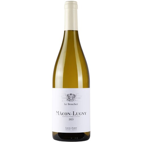 Louis Jadot Macon-Lugny Le Bouchet Slike