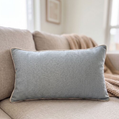 Mioli Decor Prevleke za blazino v kompletu 2 ks 30x50 cm Linen &amp;ndash; Slike