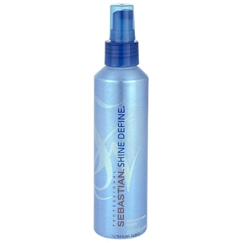 Sebastian Professional Shine Define pršilo za vse tipe las 200 ml Cene