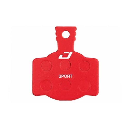  PLOCICE ZA DISK JAGWIRE SPORT SEMI-METALIC MAGURA MT8 Cene