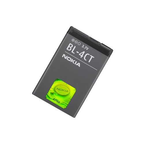 Nokia Baterija za 2720 / 5310 / 5630 / 6600 / 7310 / X3, originalna, 860 mAh Slike