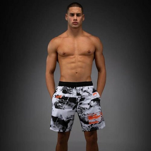 Venum UFC Zenith Authentic Fight Week Trening &Scaron;orc Beli L Cene