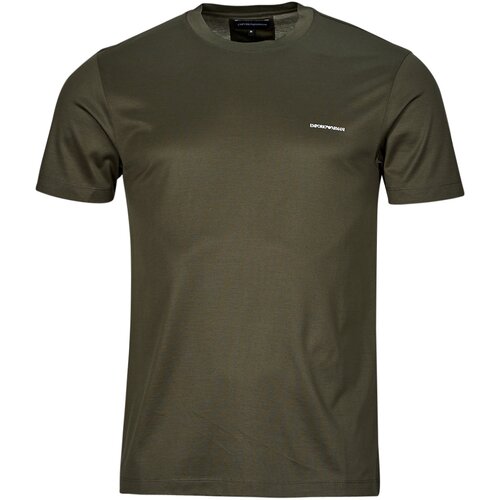 Emporio Armani 8N1TD8 Smeđa Slike