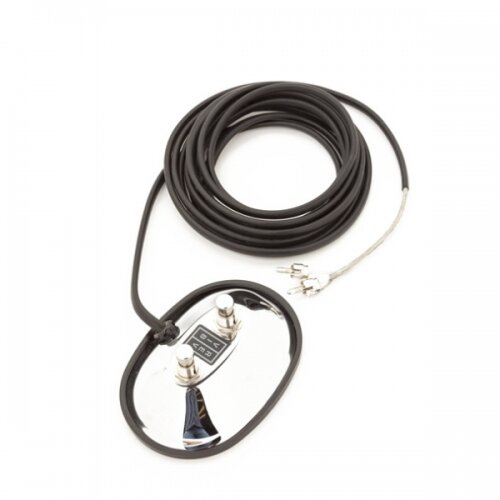 Fender 2-Button Vintage-Style Footswitch: with RCA Jacks - 0994051000 Cijene