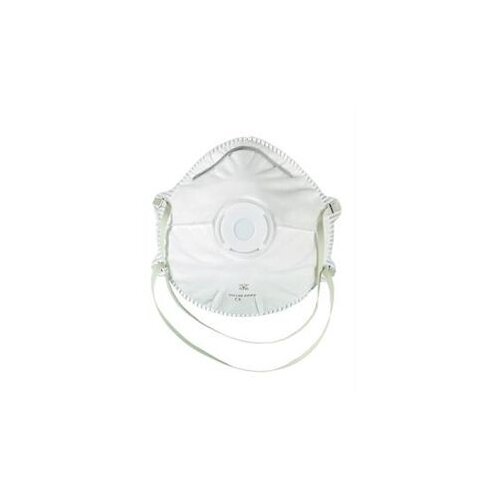  Respirator FFP2 s ventilom &amp;scaron;koljka 23206 Slike