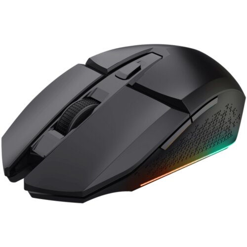 Trust GXT 110 Felox wirelessgaming mi&scaron;, 4800 dpi, 6 tipkiCrni Cijene