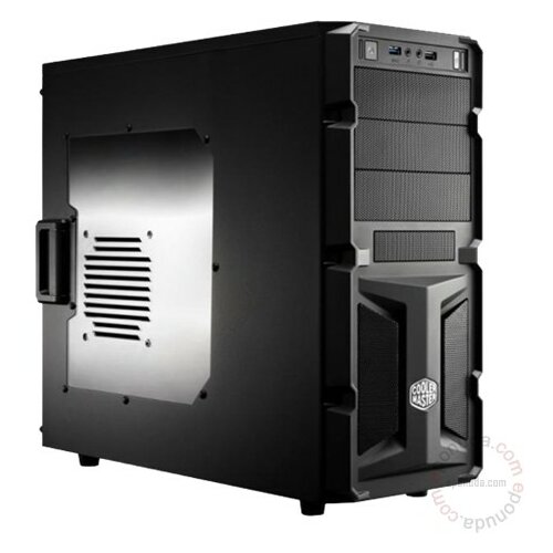 Cooler Master K350 RC-K350-KWN2-EN kućište za računar Slike