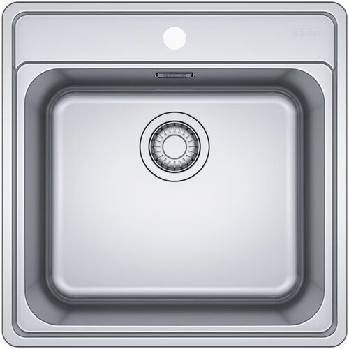 Franke 101.0698.010 Bell BCX 610-51 pomivalno korito iz nerjavnega jekla Slike