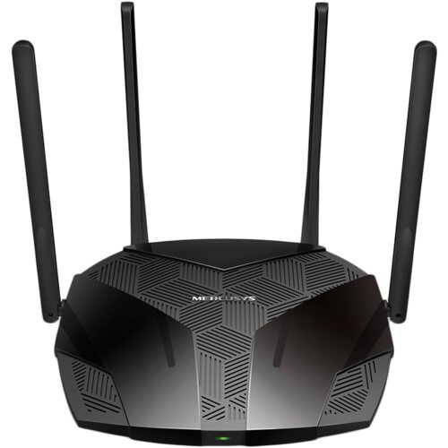 Mercusys MR80X AX3000 Dual-Band Wi-Fi 6 Router Cene