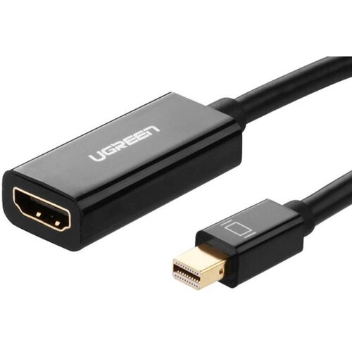 Ugreen pretvornik Mini DisplayPort na HDMI Ž 10461 Slike