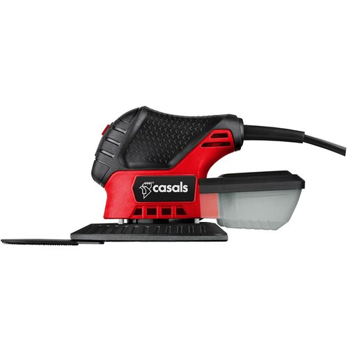 Casals Electric orbital sander 75W SD75 (4DJ) Cijene