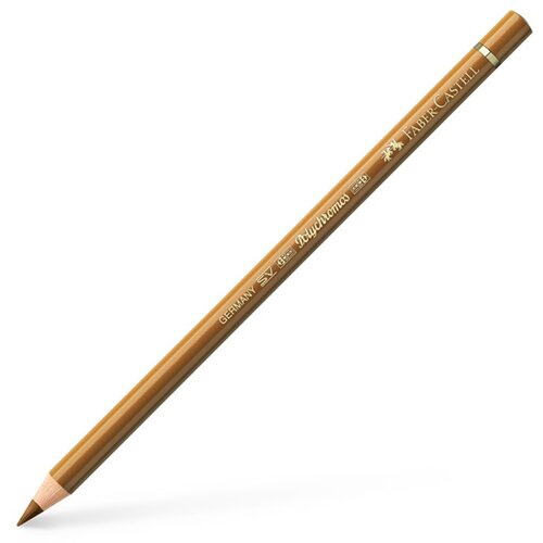 Faber-Castell drvena bojica Polychromos 1101 182 smeđa oker Cene
