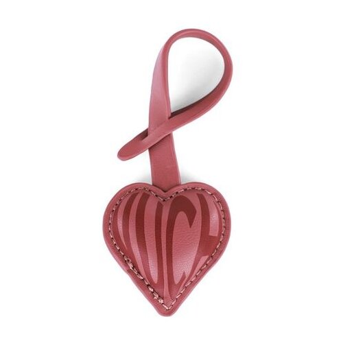 Vuch Privjesak za torbu eart Pink, 5 x 5 cm Cijene