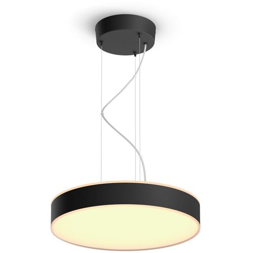 Philips LED viseća svjetiljka 33,5 W Enrave – Cijene