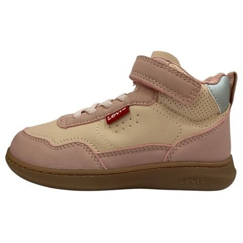 Levi&amp;#039;s Modne superge TERRA MID 003S Rosa Rožnata Slike