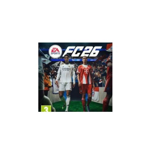 Ea Sports FC 26 Preorder /PS4 Cijene
