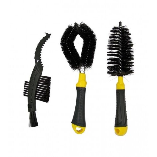 Dunlop Četke za biciklo 3/1 960390910 Slike