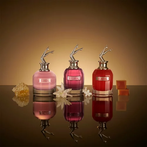 Jean Paul Gaultier Scandal Le Parfum parfumska voda 50 ml za ženske