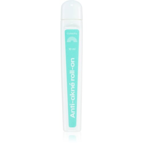 Curapil Anti-acne roll-on roll-on za problematično kožo, akne 10 ml Slike