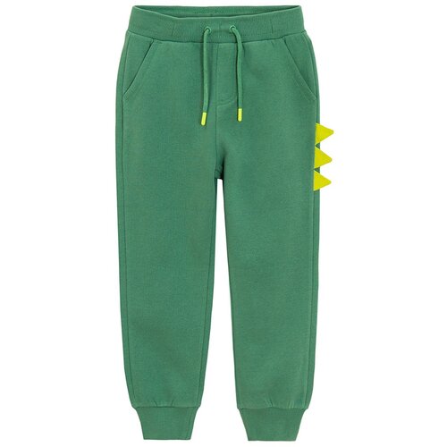 Cool club hlače trenirka DH CCB2810941 F zelena 128 Cene