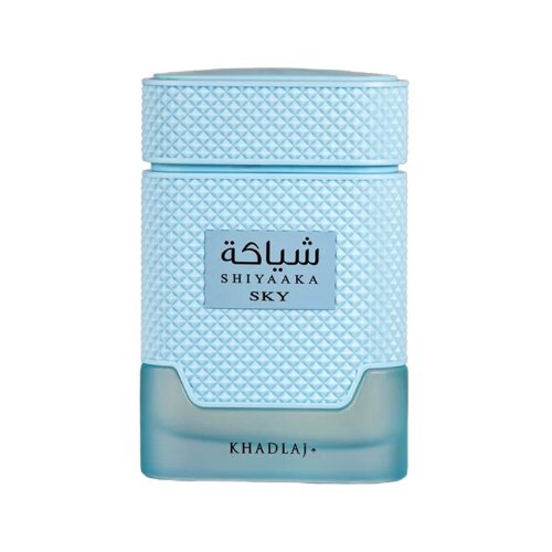 Khadlaj Shiyaaka Sky 100ml Cene