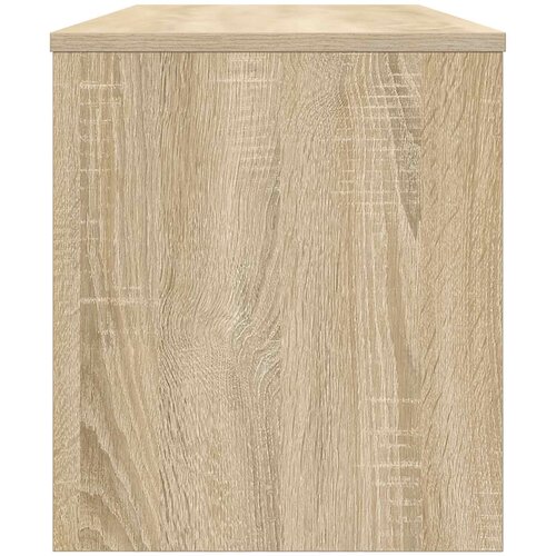  ormar Sonoma hrast 100 x 35 x 40 cm Konstruirano drvo Slike