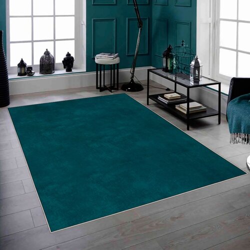 Conceptum Hypnose tepih, 100x200cm, zelena Cijene