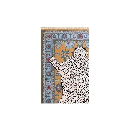 Conceptum Hypnose Teppich 243 Multicolor (80 x 300 cm) Slike