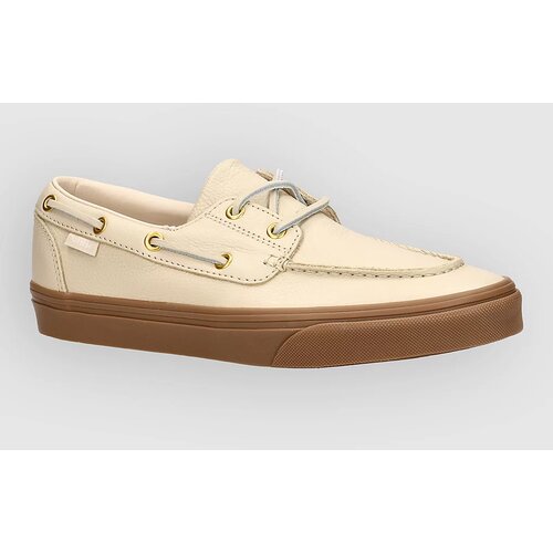 Vans 2-Eyelet Boat Superge tan Slike