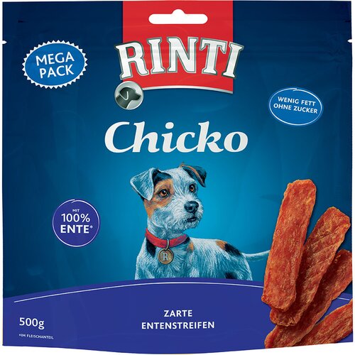 Rinti Chicko - Raca (500 g) Cene