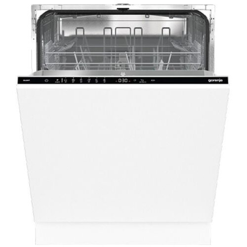 Gorenje Perilica posuđa ugradbena GV642E90 Cijene