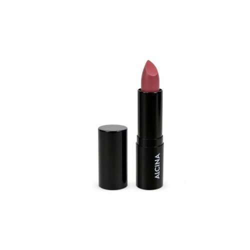 ALCINA Lipstick ruž Vintage Rose Slike