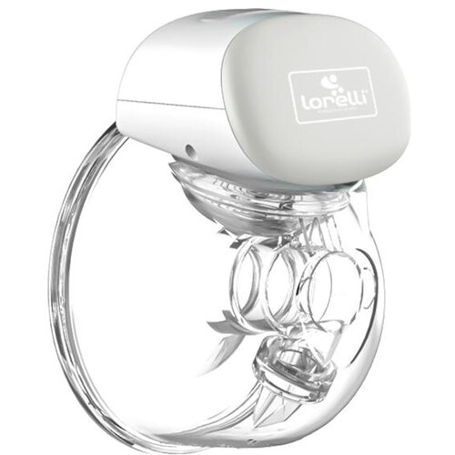 Lorelli ELEKTRICNA PUMPICA ZA IZMAZANJE HANDS FREE- GREY Cene