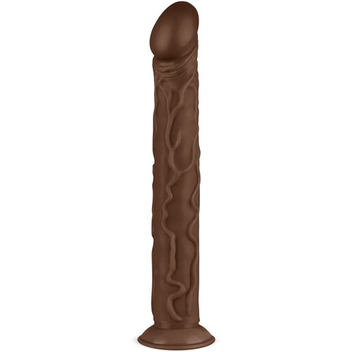 Real Fantasy David Realistic Dildo - 35 cm Cene