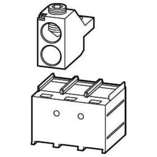Eaton tunelska sponka NZM3-XKA2, (20891968) Slike