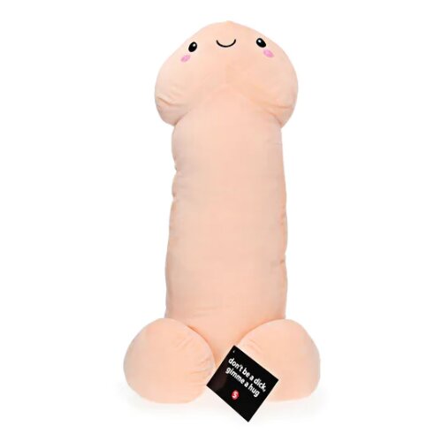 S-Line by Shots Рlišanа igračkа Penis Stuffy Cene