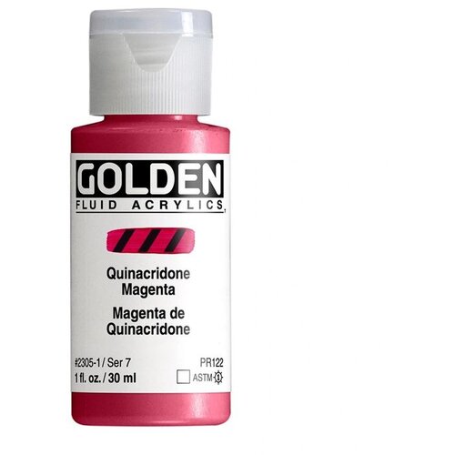 Artmie GOLDEN fluidna akrilna boja 118 ml | Razne boje Cijene