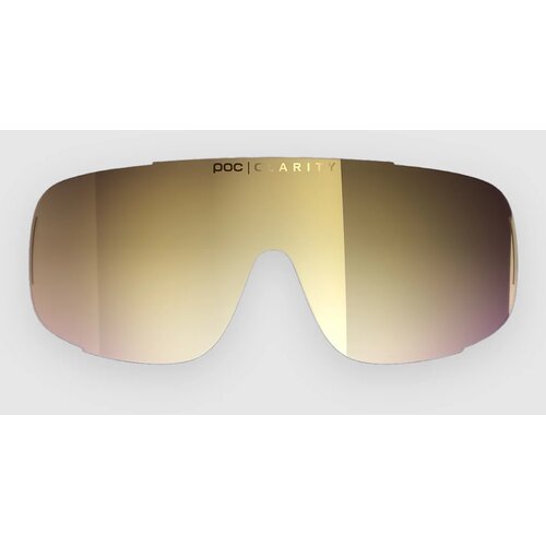 Poc Aspire &amp;Scaron;ipica clrty road / prty sny gold Slike