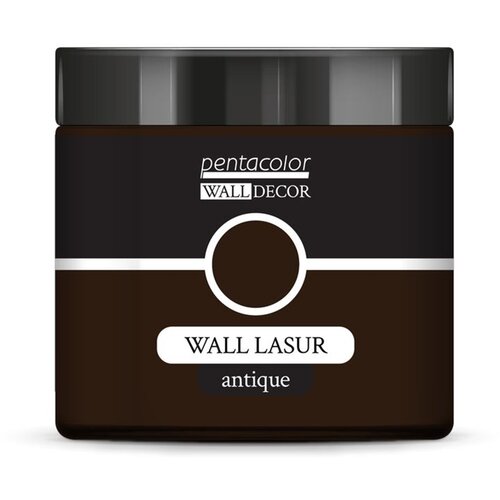 Artmie Zidni dekor sa antičkim efektom, zidna glazura | Umber Cene