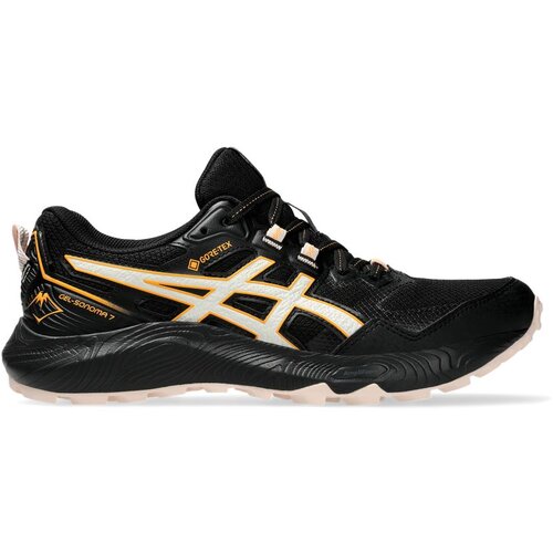 Asics Ženske tenisice za trčanje GEL-SONOMA 7 GTX W Crna Cijene
