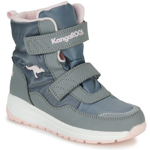 Kangaroos KP-Nala V RTX Siva Slike