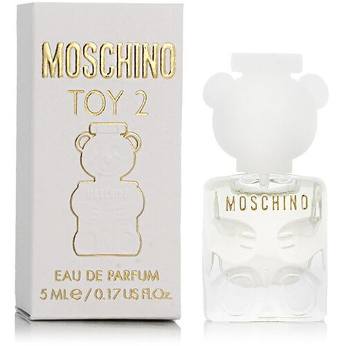 Moschino Toy 2 Eau De Parfum Miniature 5 ml za žene Slike