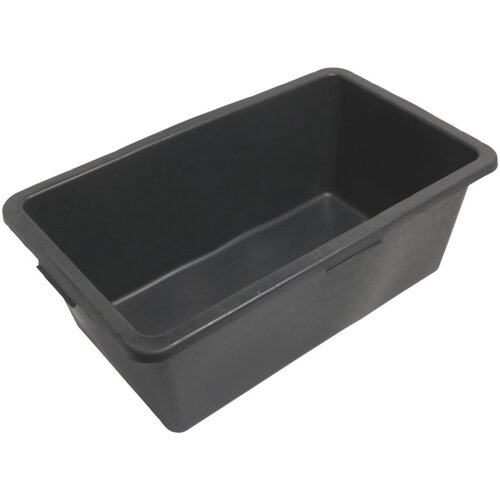Lux Tools Kad za malto 90 l Cene