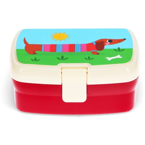 Rex London Otro&amp;scaron;ka posoda za malico Sausage Dog &amp;ndash; Slike