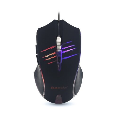  Mis gejmerski zicni rgb crni p1 banda ( IT804 ) Cene