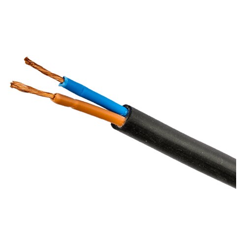 Elmark Napojni kabal 2x1.5mm Cene