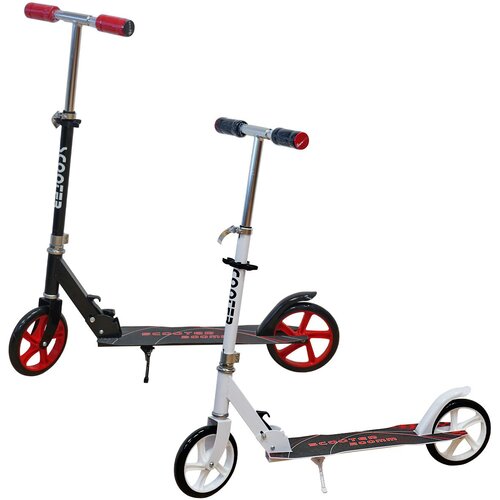 Scooter Romobil Racing Scooter Cene